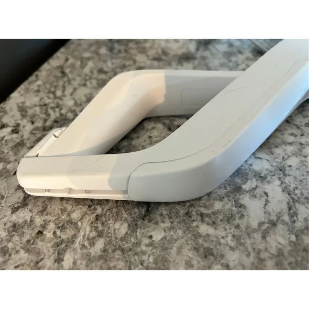 Nintendo wii rvl